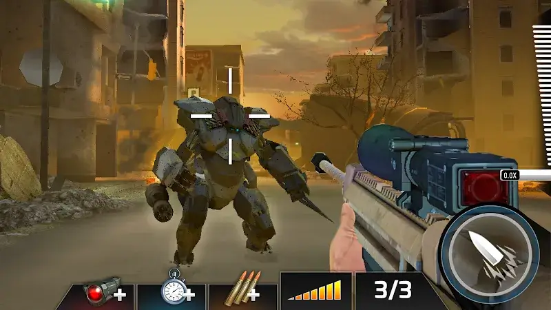 킬 샷 브라보 스크린샷 5
