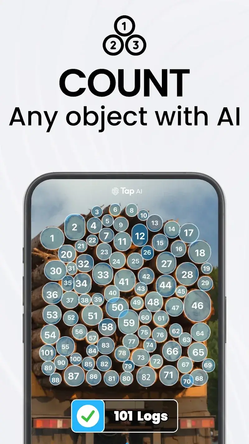 TapScanner screenshot 3