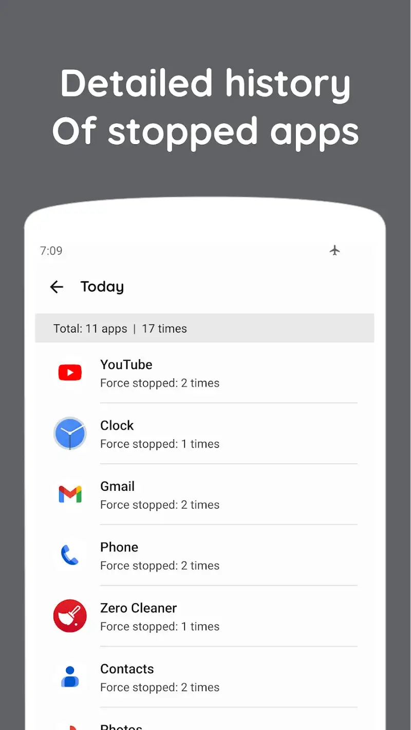 AppKiller MOD APK screenshot 6