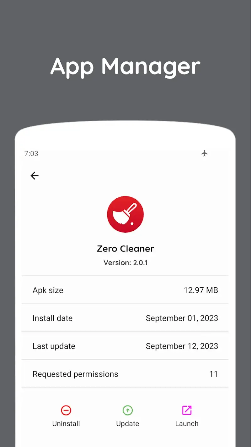 AppKiller MOD APK screenshot 5
