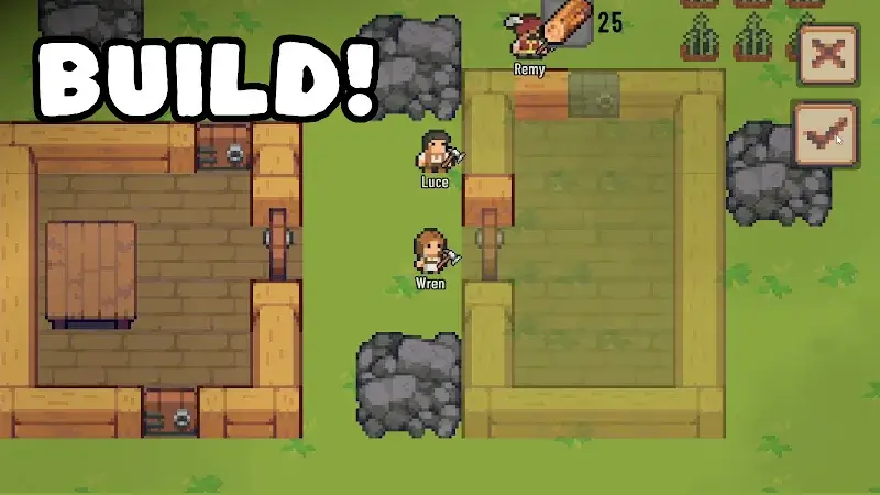Little Village screenshot 5