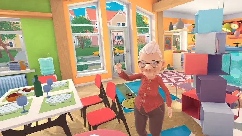 I Am Cat gameplay screenshot 6