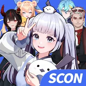 VTuber