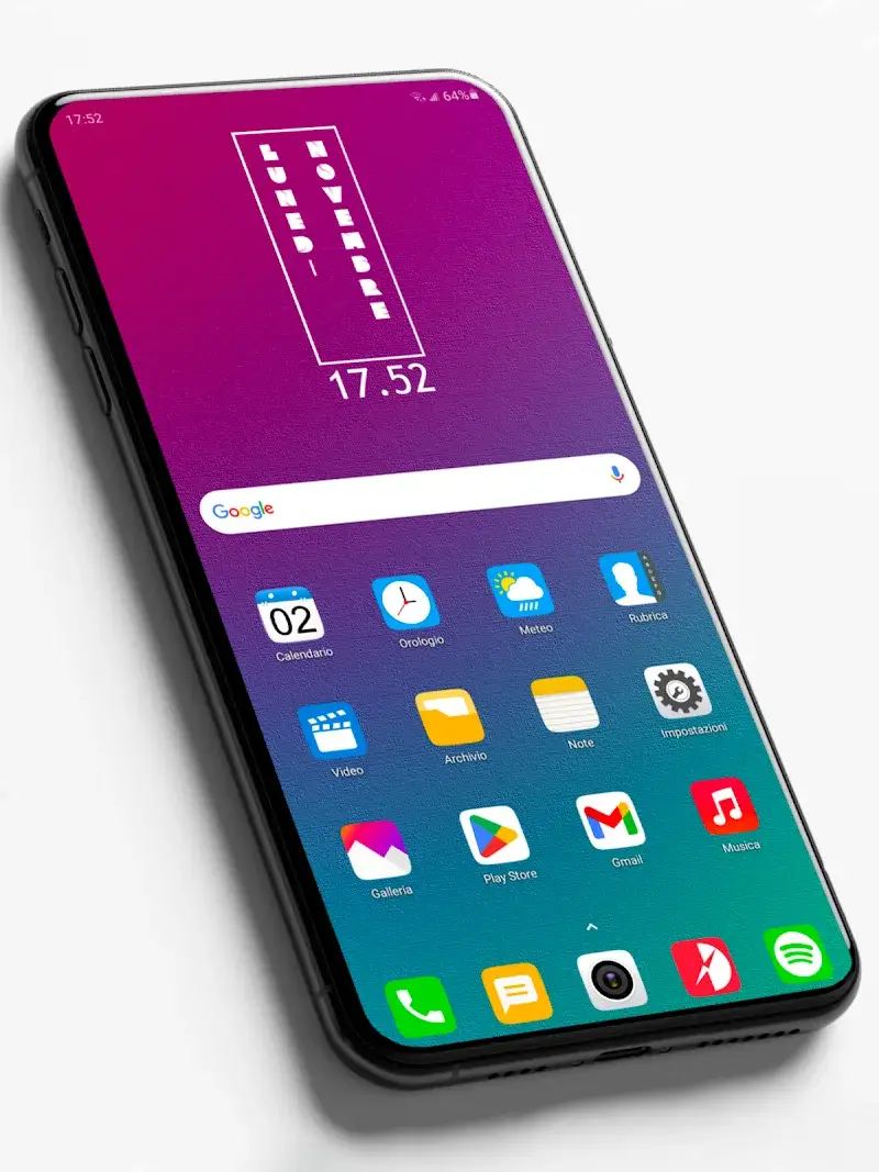 Mixed - Icon Pack Screenshot 1