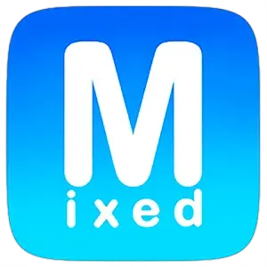 Mixed - Icon Pack