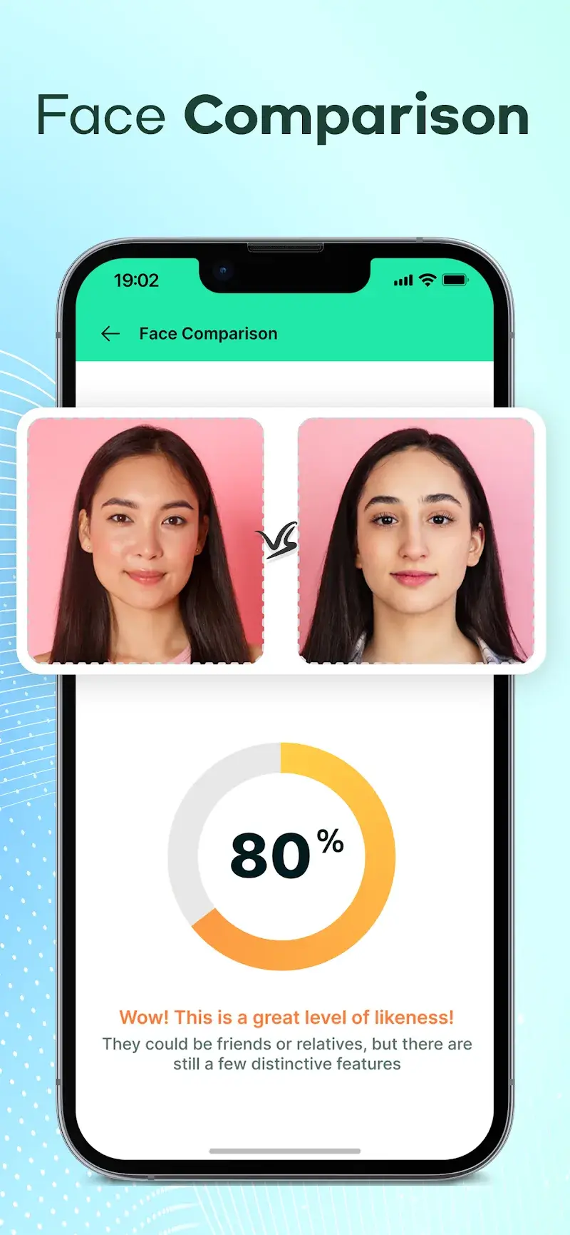 Beauty Scanner Screenshot 6