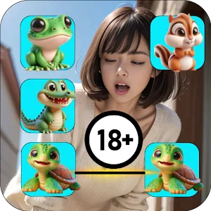 Adult Onet Match Girl Game