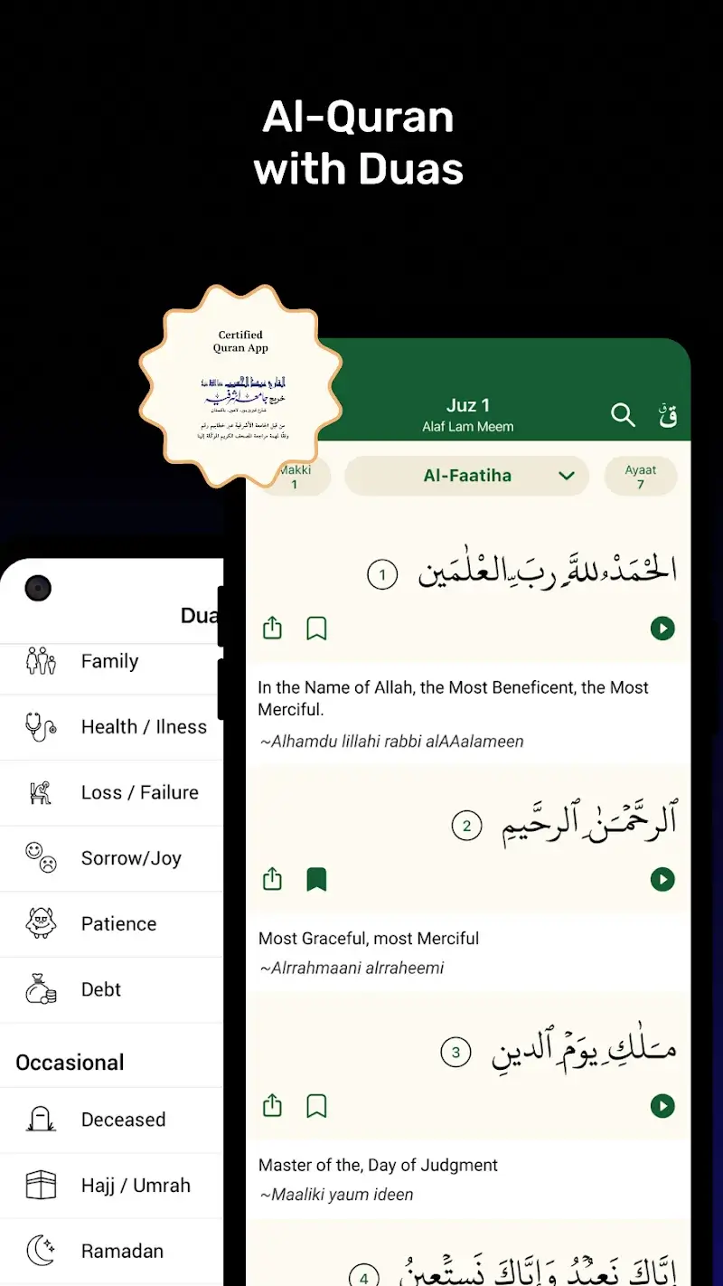 Athan Prayer screenshot 3