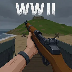 World War Polygon