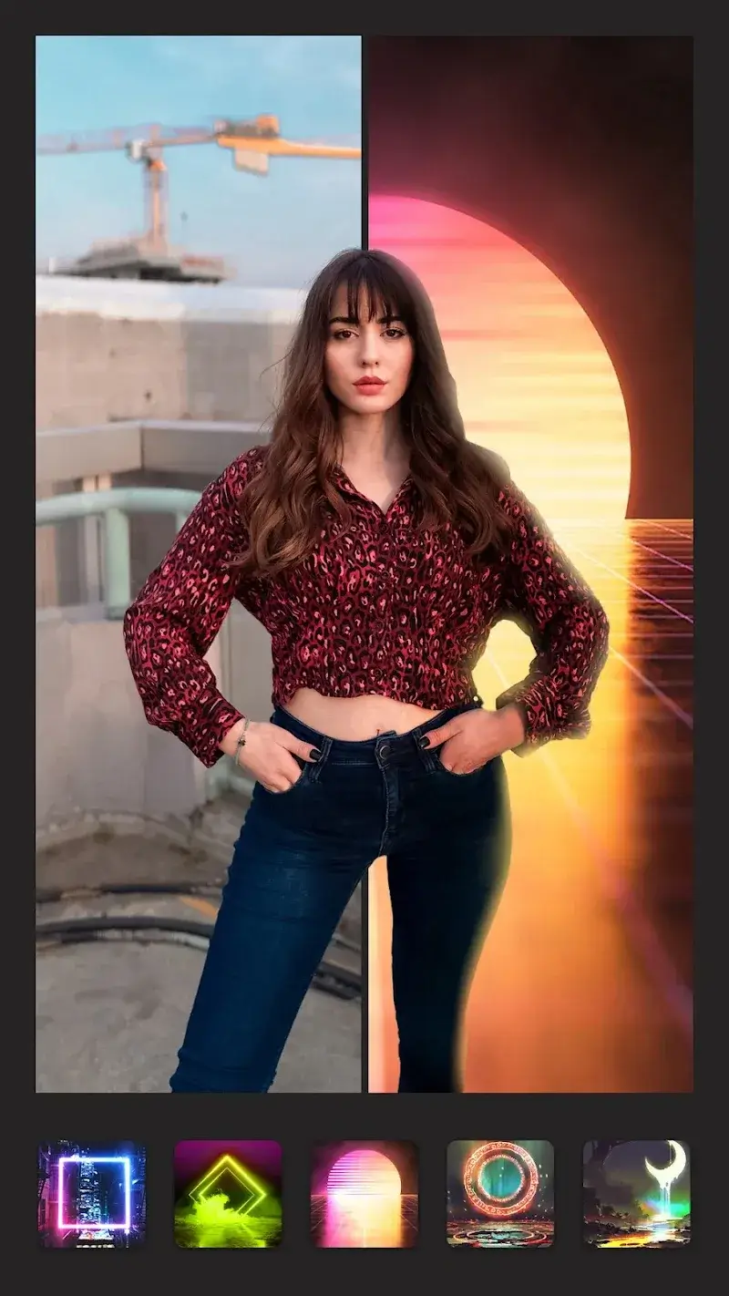 Pixlab captura de pantalla 5