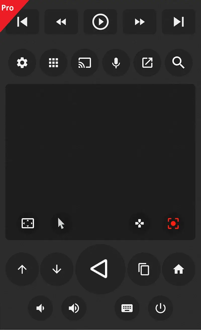 Zank Remote v21.0.7 APK พร้อมภาพหน้าจอ 3