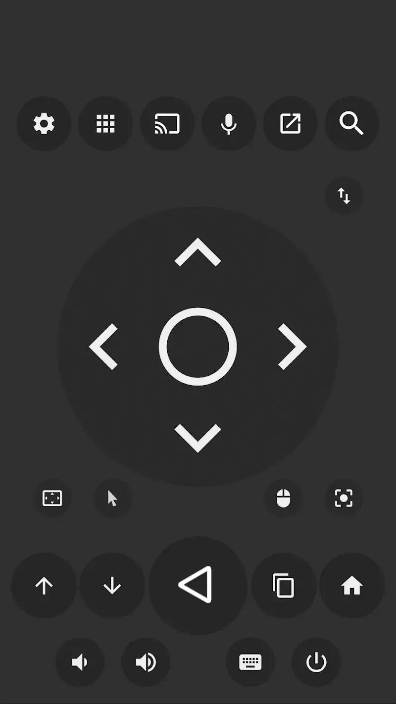 Zank Remote v1.0.7 APK พร้อมภาพหน้าจอ 2