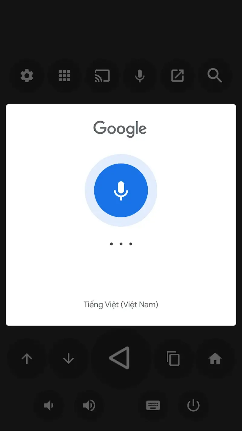 Zank Remote v21.0.7 APK พร้อมภาพหน้าจอ 5