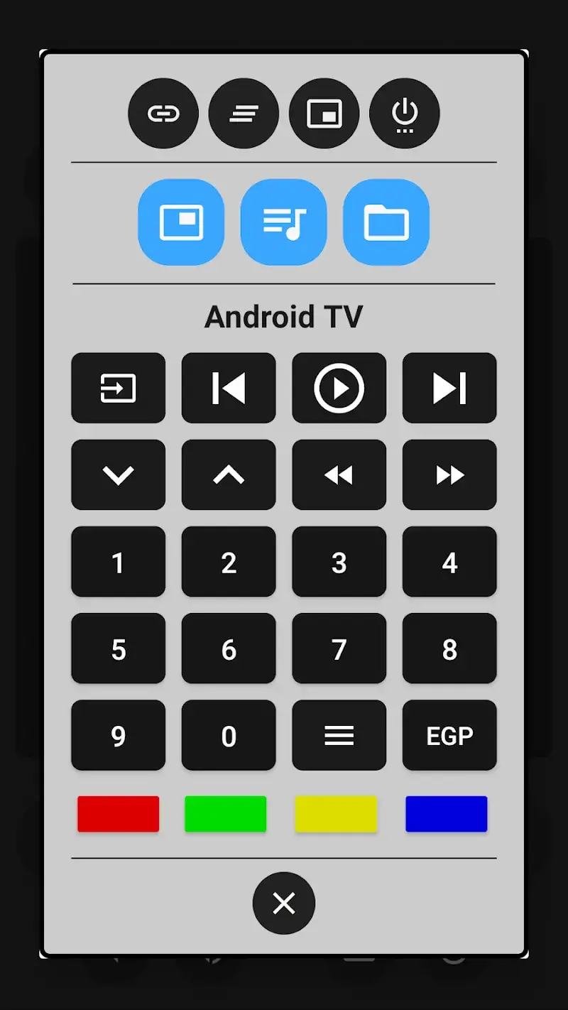Zank Remote v21.0.7 APK พร้อมภาพหน้าจอ 6