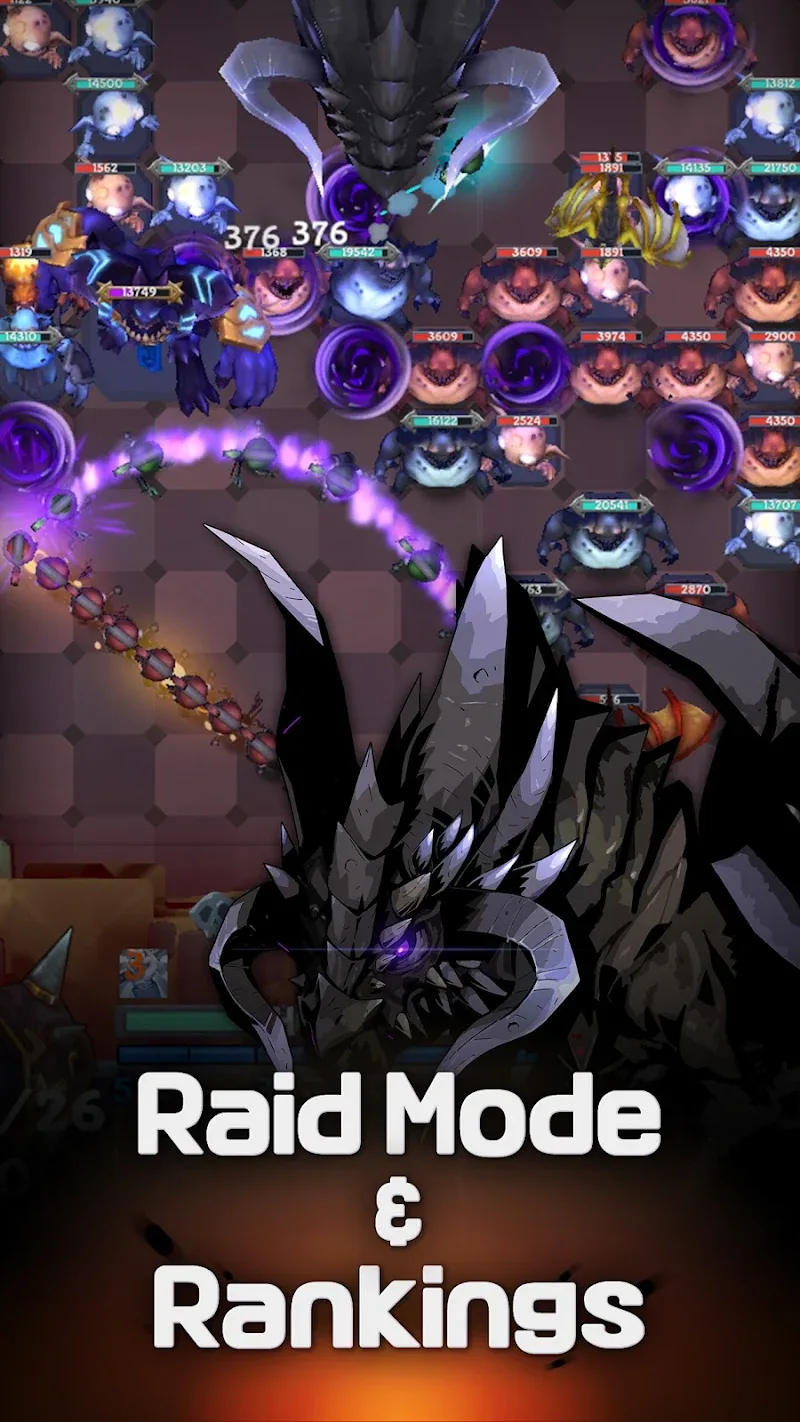 Captura de Pantalla de No Muertos vs Demonio 2