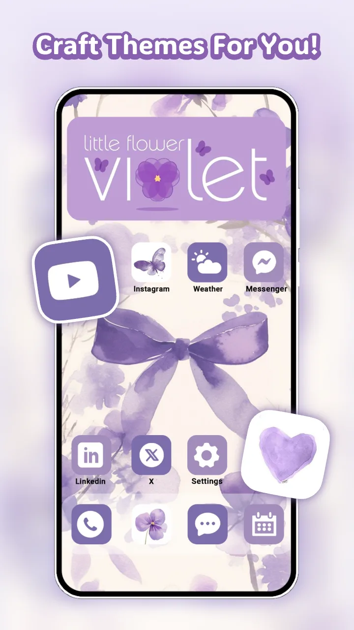 Themely MOD APK Screenshot 4