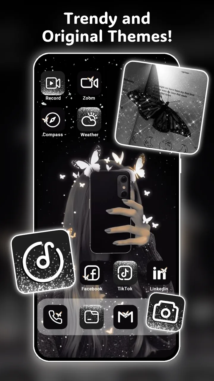 Themely MOD APK Screenshot 6