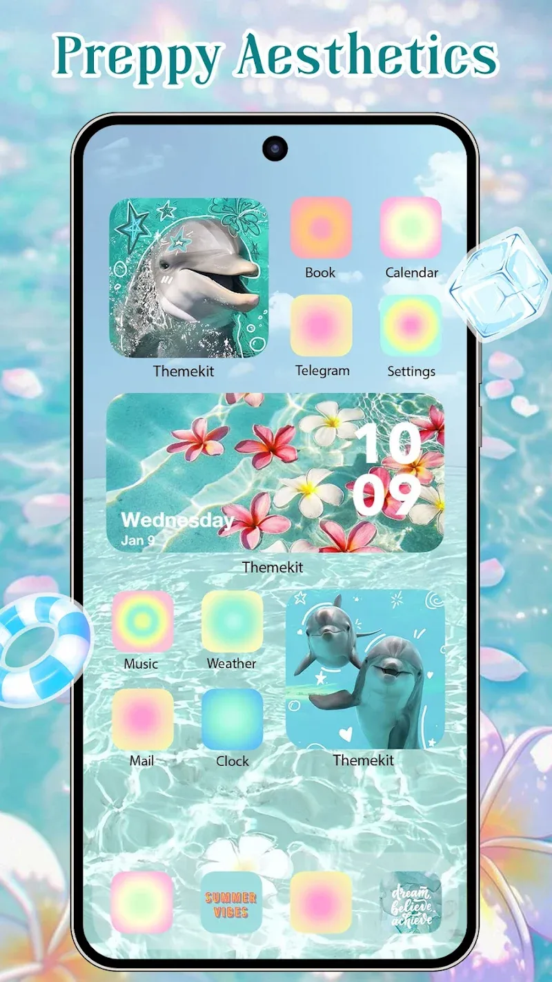 ThemeKit screenshot 1
