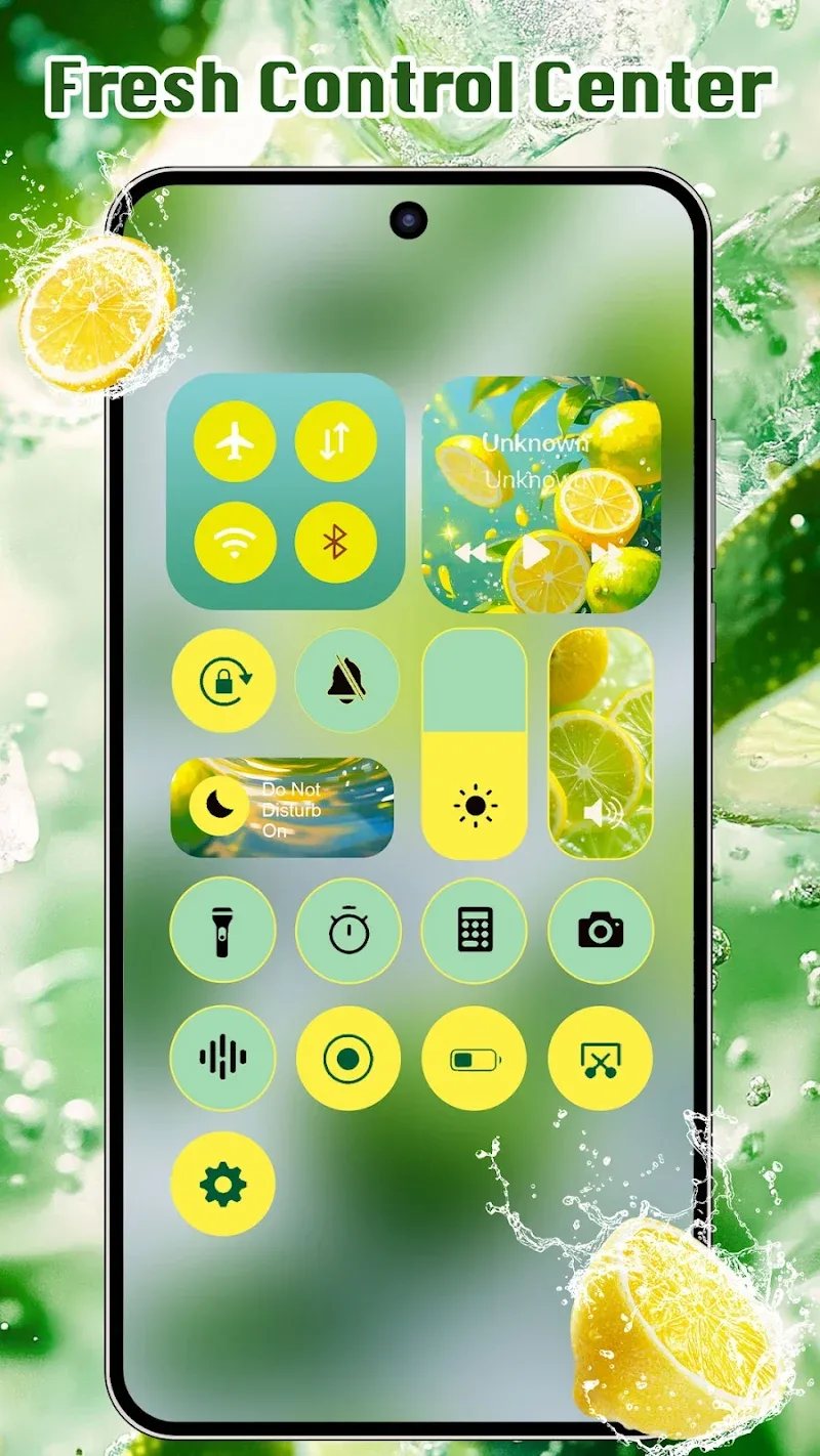 ThemeKit screenshot 6