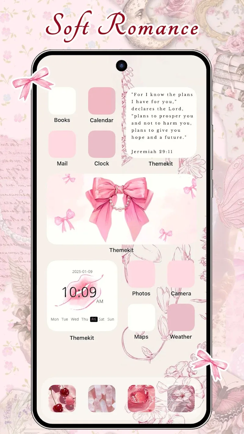 ThemeKit screenshot 3