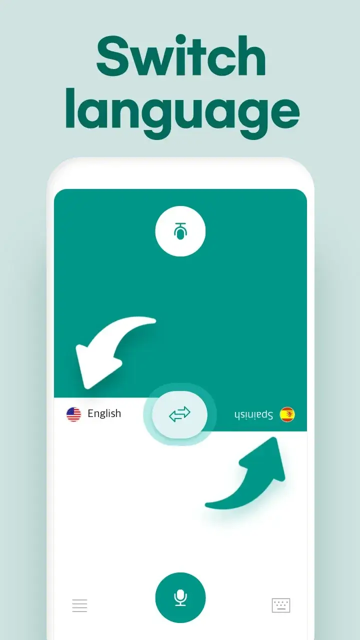 Talking Translator v3.11.1 APK + screenshot 3