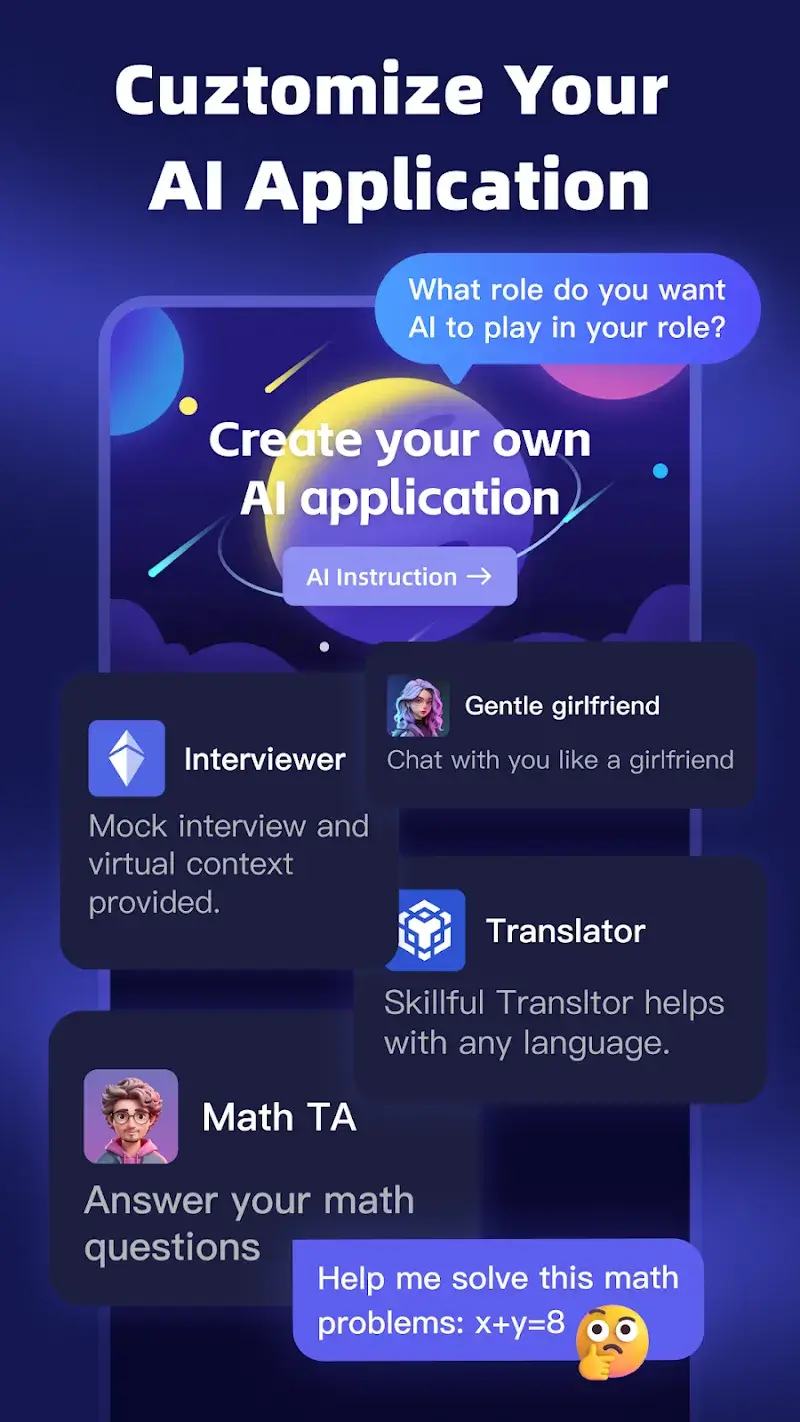 MateAI screenshot 3