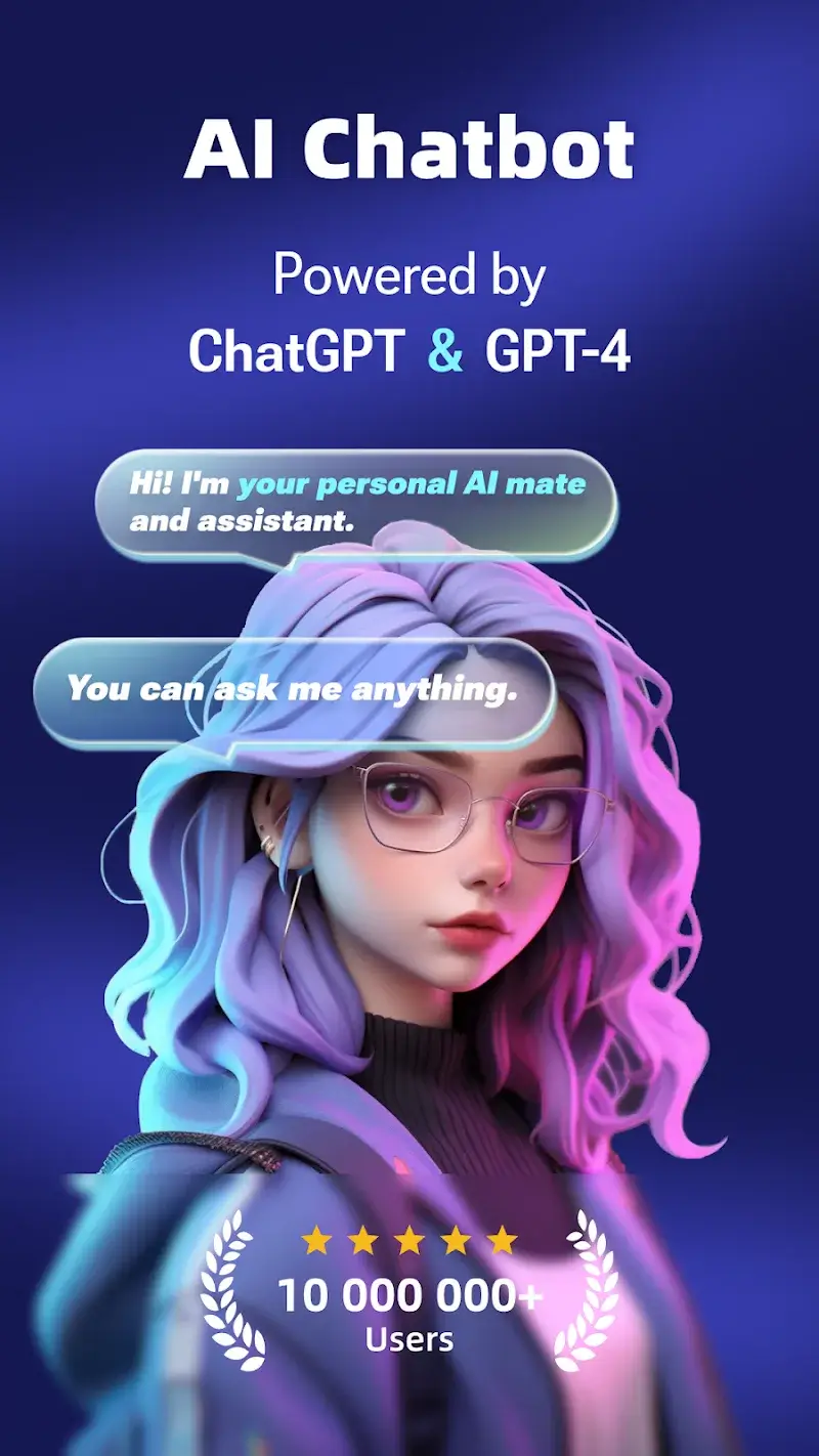 MateAI screenshot 1