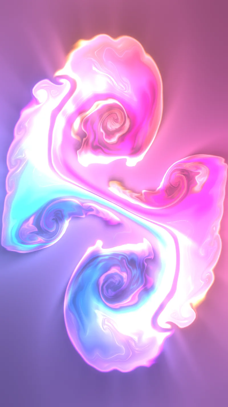 Fluid - Trippy Stress Reliever capture d'écran 5
