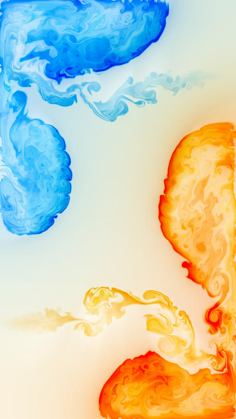 Fluid - Trippy Stress Reliever capture d'écran 2