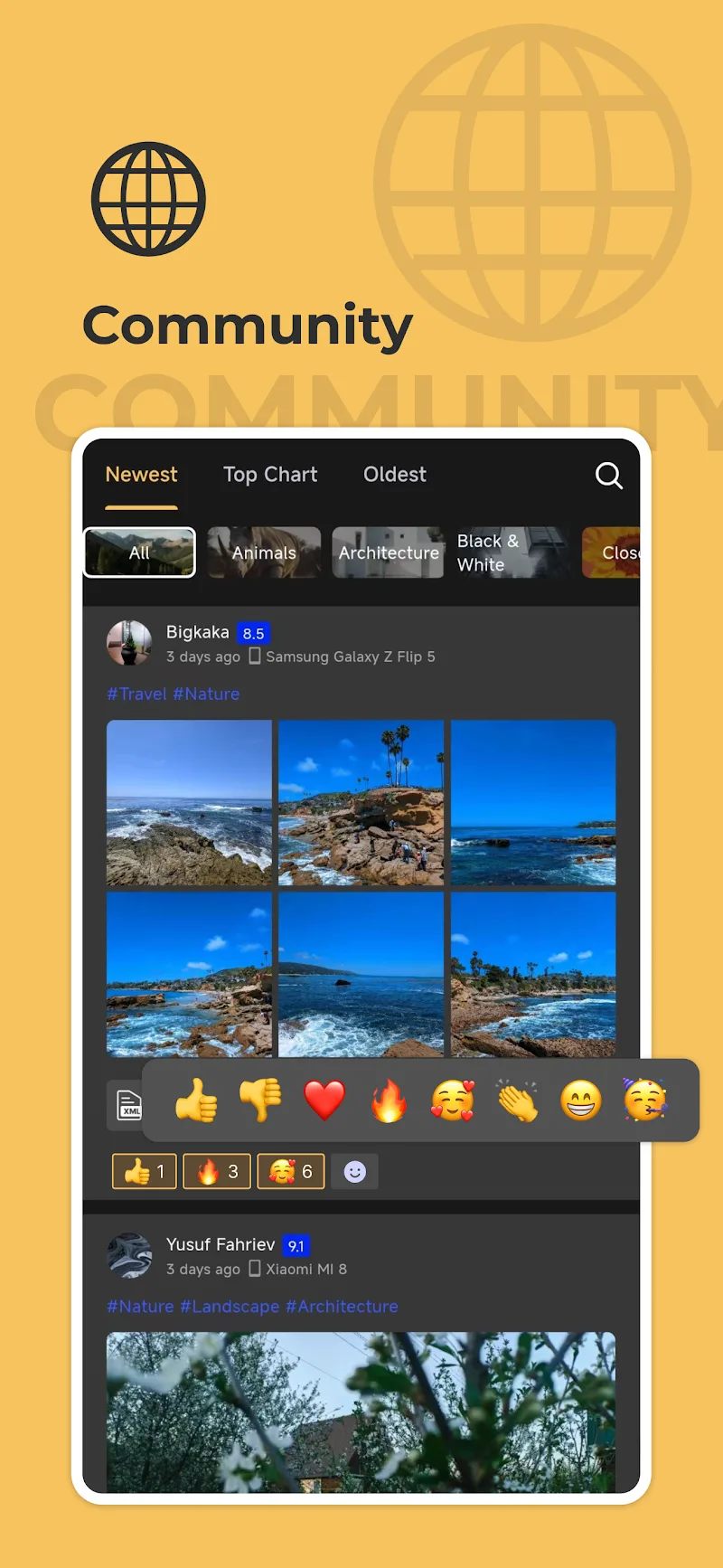 AGC ToolKit Pro - Tangkapan Layar 4