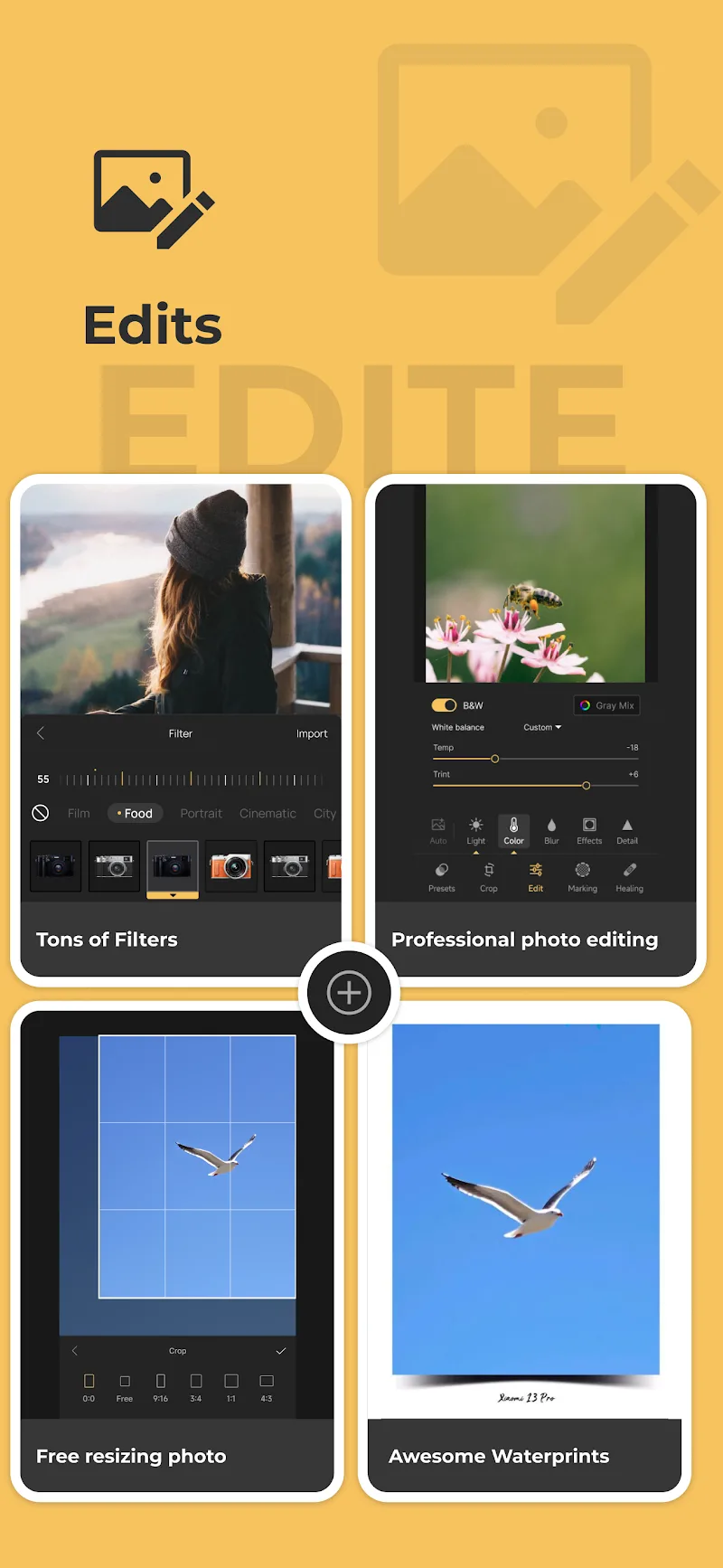 AGC ToolKit Pro - Tangkapan Layar 3