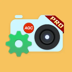 AGC ToolKit Pro