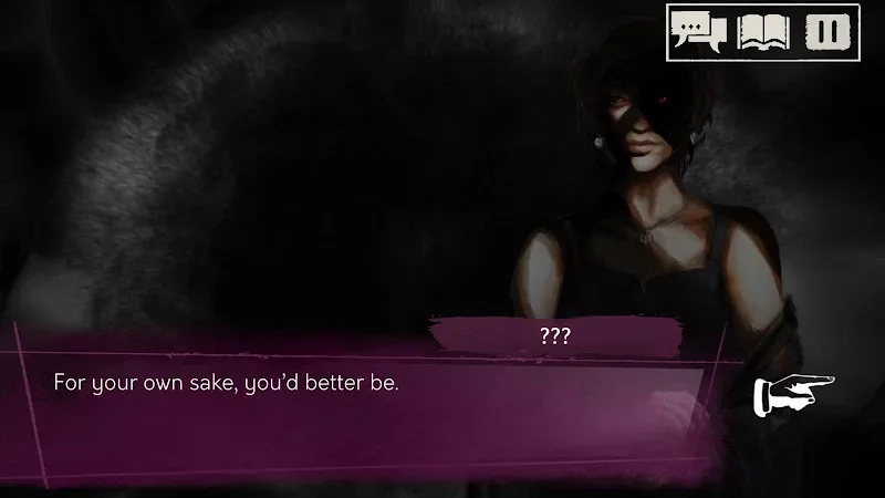 Vampire: The Masquerade - SoNY Image 3