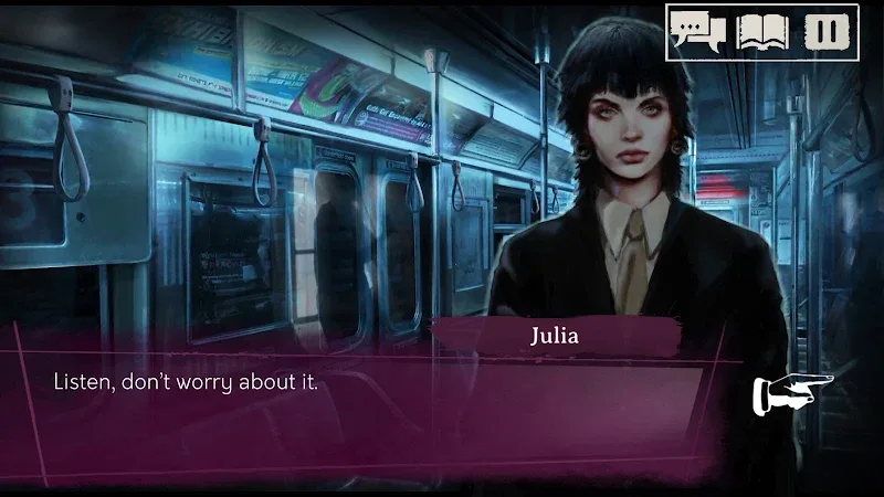 Vampire: The Masquerade - SoNY Image 2