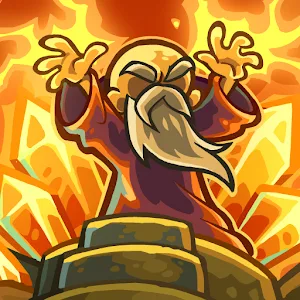 Kingdom Rush Battles