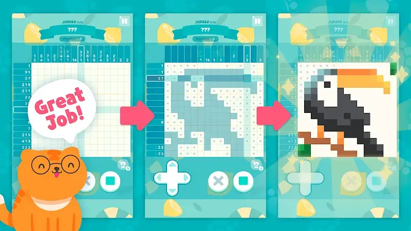 Meow Tower 스크린샷 3