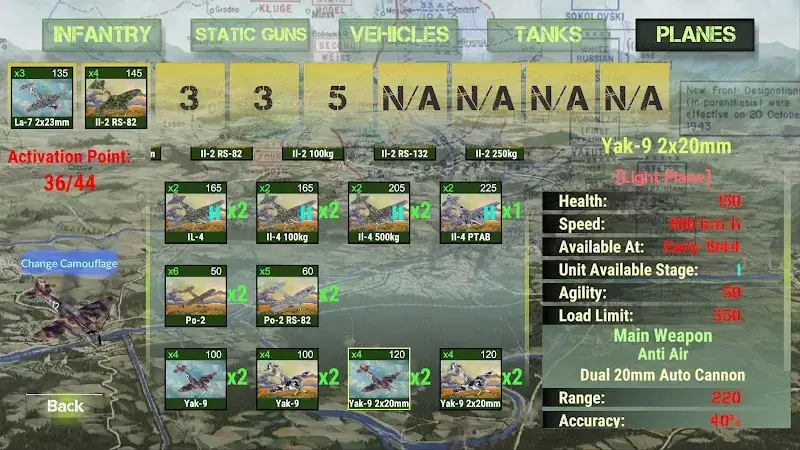 Conflict Arena: East Front screenshot 5