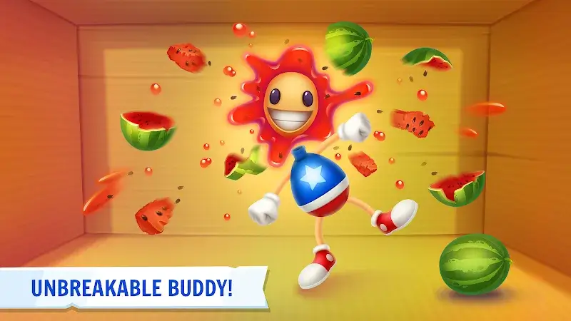 Kick the Buddy: Forever - Скриншот 3
