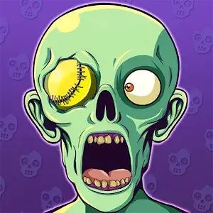 Lazy Apocalypse: Tower Defense