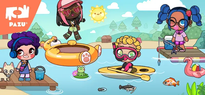 Avatar World gambar 6