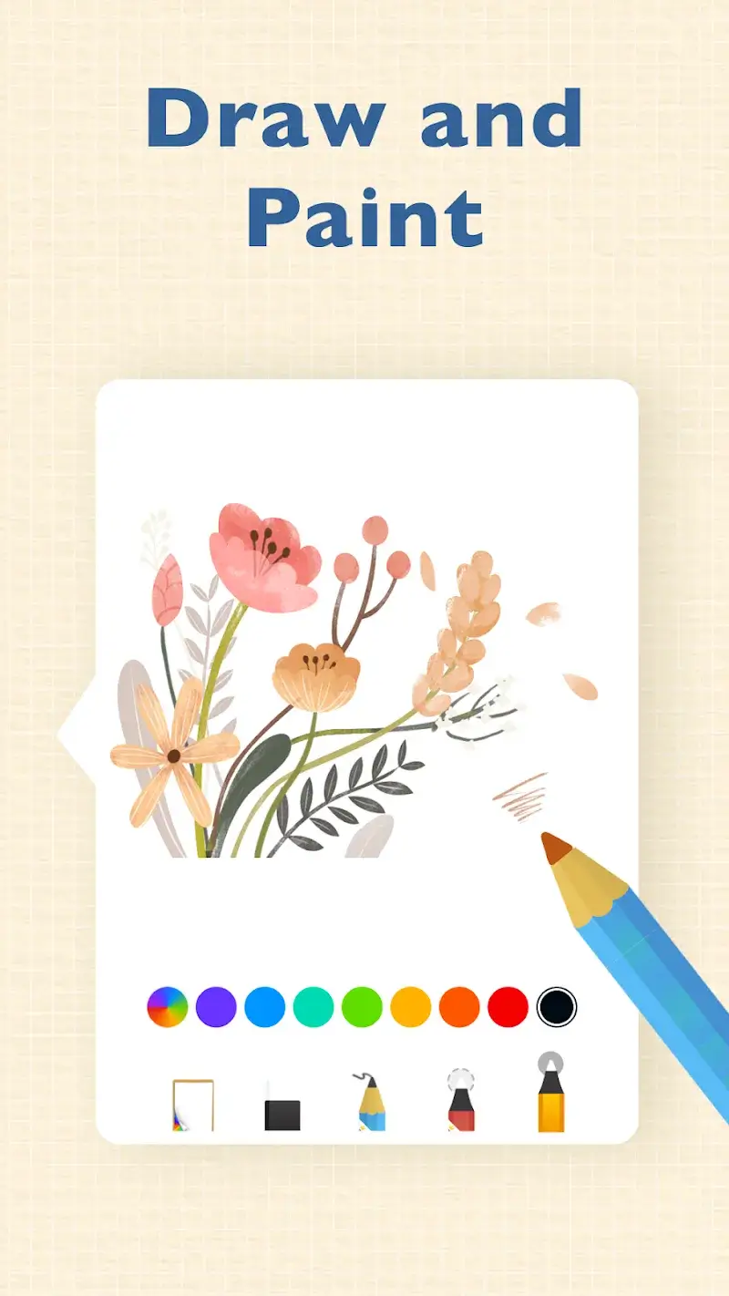 My Diary Ekran Görüntüsü 5