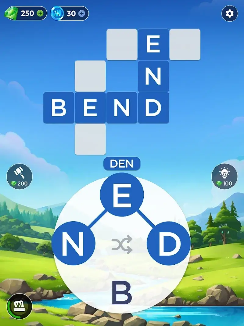 Words of Wonders screenshot 6