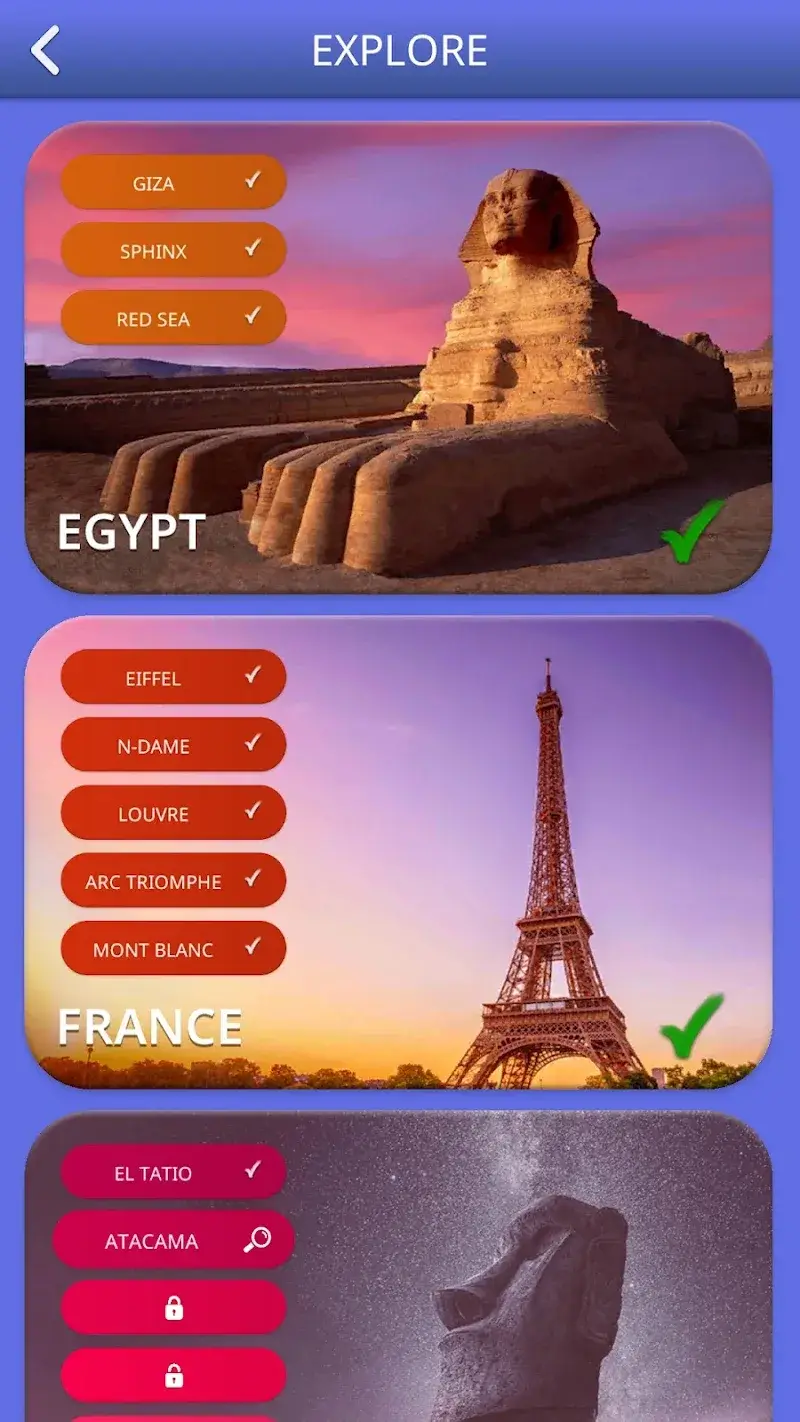 Words of  Wonders screenshot 3