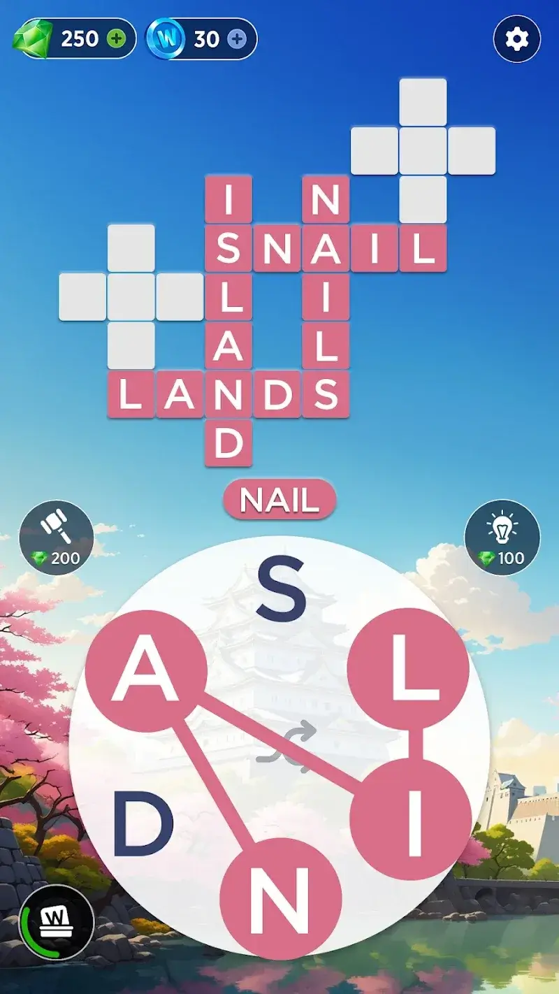 Words of Wonders screenshot 4