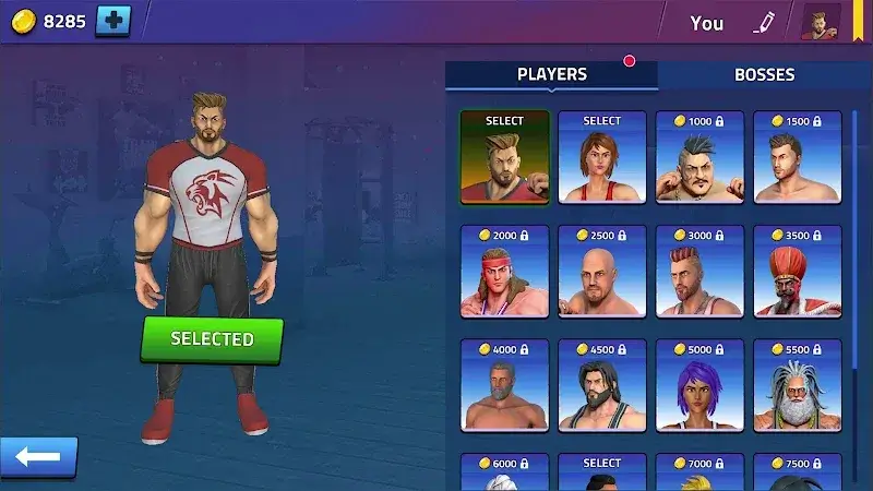 Gym Heros Screenshot 6