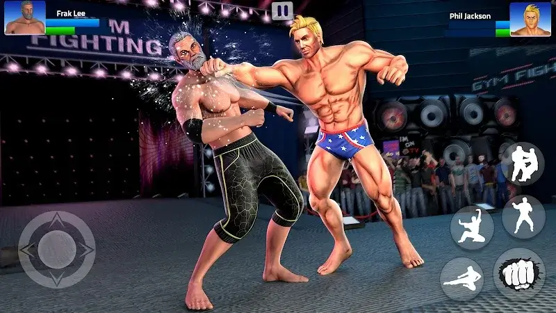 Gym Heros Screenshot 4
