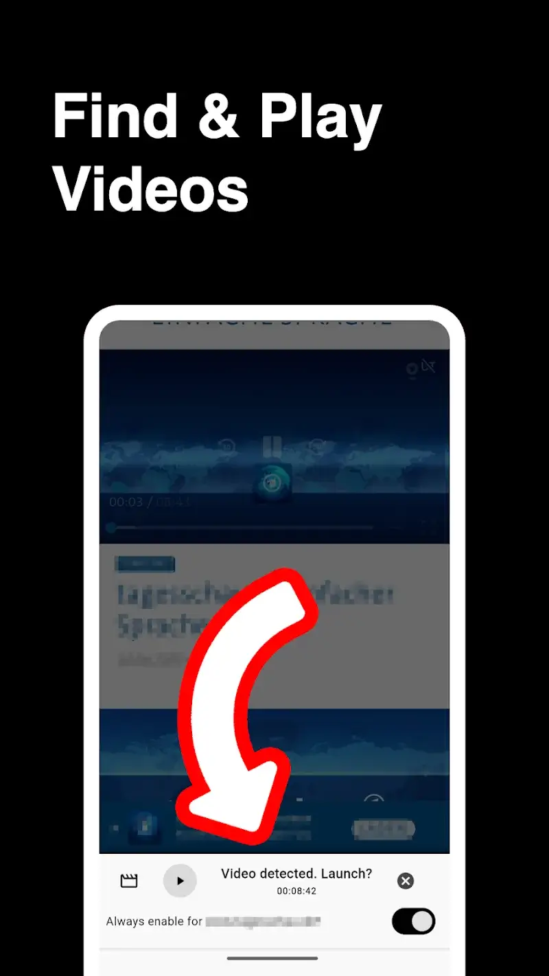 Third image showing the browser layout