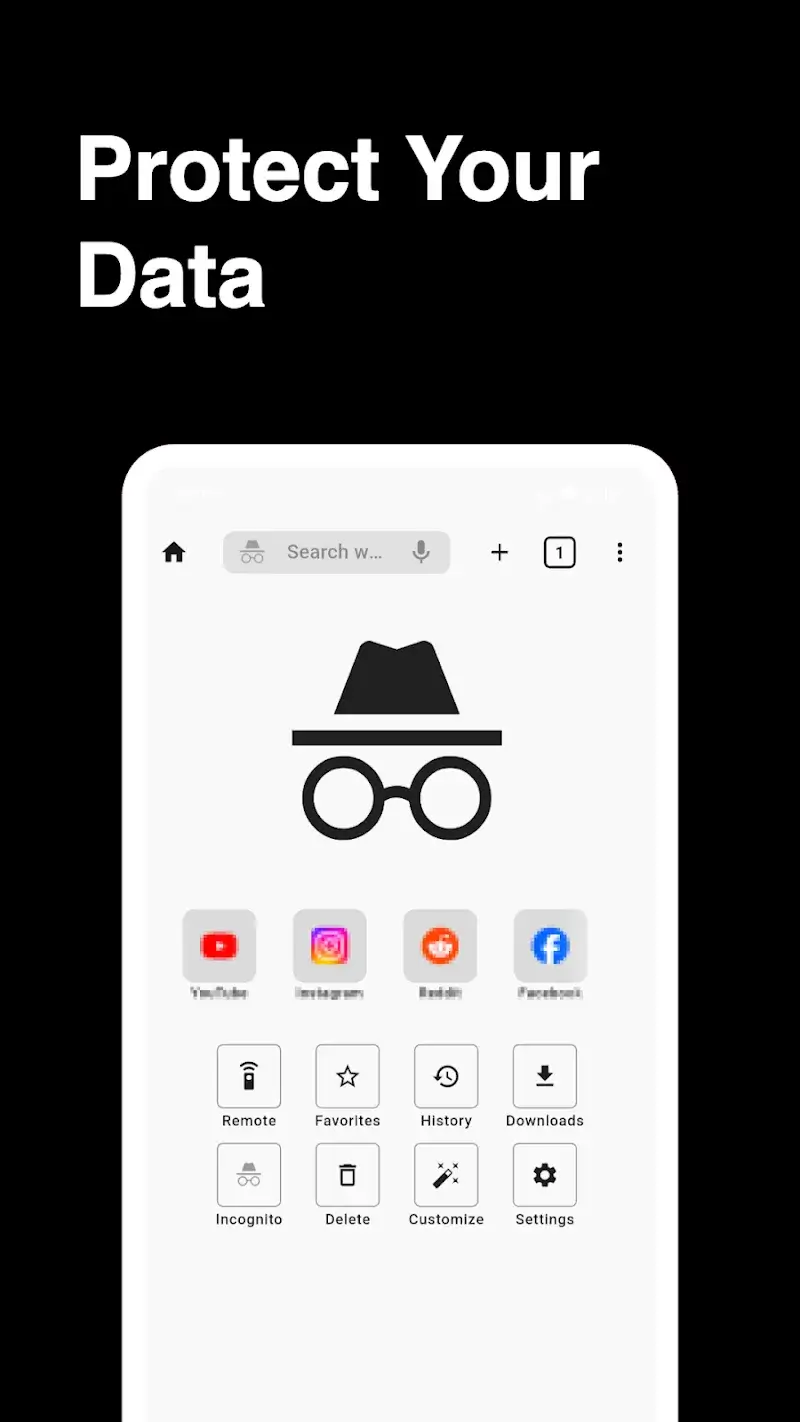 Sixth image of the browser screen