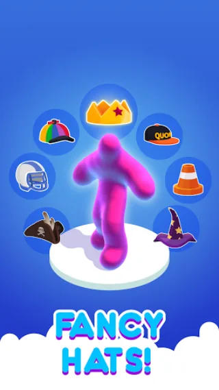 Blob Runner 3D - Capture d'écran 6