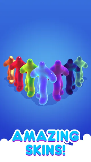 Blob Runner 3D - Capture d'écran 5